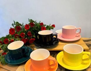 ست چایی خوری کاریما لوکس