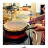روغن گیر تابه