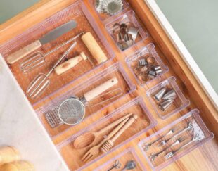 نظم دهنده کیریستال لوتوس