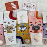 جوراب زیر مچ