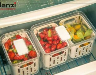 سبد یخچالی  تک سبد  کوچک