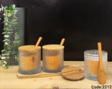 پاسماوری سه تکه  لیندو