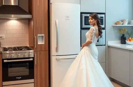 راهنمای خریدار و انتخاب هوشمندانه جهیزیه عروس ۱۴۰۴