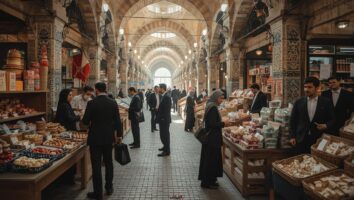 استراتژی‌های نوین فروش عمده: جذب، نگهداری و رشد مشتریان سازمانی