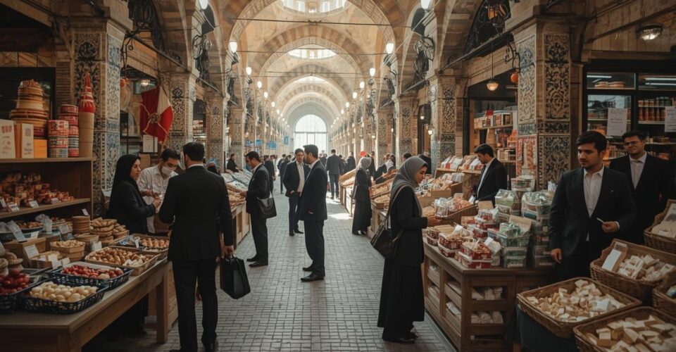 استراتژی‌های نوین فروش عمده: جذب، نگهداری و رشد مشتریان سازمانی