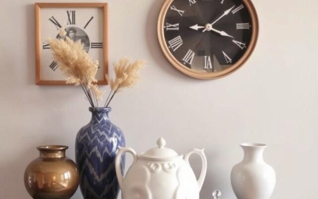 راهنمای خرید وسایل دکوری شیک برای خانه ایرانی +‌راهنمای صوتی
