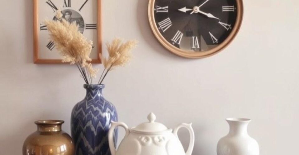 راهنمای خرید وسایل دکوری شیک برای خانه ایرانی +‌راهنمای صوتی