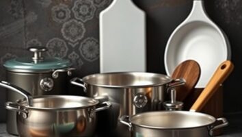 خرید عمده لوازم پخت و پز از بازار صالح‌آباد