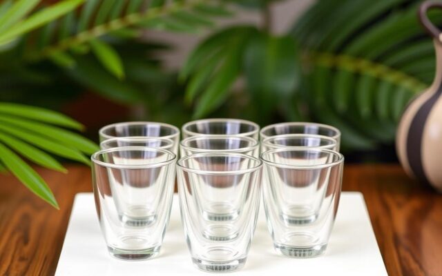 خرید ست استکان چای خوری ۶ نفره: لیست بهترین مدل‌ها