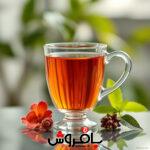 خرید ست استکان چای خوری ۶ نفره: لیست بهترین مدلها 2 ست استکان چای خوری