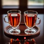 خرید ست استکان چای خوری ۶ نفره: لیست بهترین مدلها 1 ست استکان چای خوری