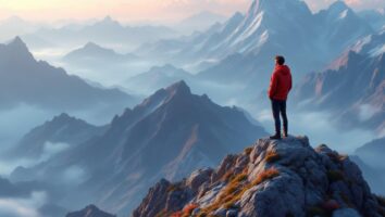 پول را رها کن تا ۵۰ برابر ثروتمند شوی