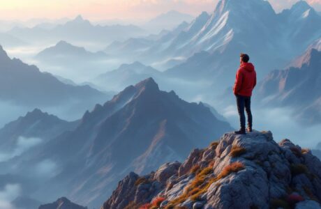 پول را رها کن تا ۵۰ برابر ثروتمند شوی