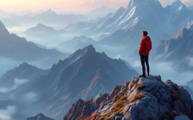 پول را رها کن تا ۵۰ برابر ثروتمند شوی