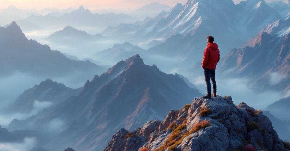 پول را رها کن تا ۵۰ برابر ثروتمند شوی