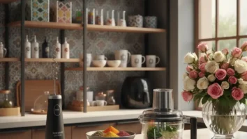 راهنمای خرید گجت‌های هوشمند و ترند آشپزخانه ۱۴۰۴