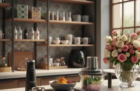 راهنمای خرید گجت‌های هوشمند و ترند آشپزخانه ۱۴۰۴