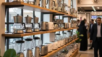 راهنمای خرید جهیزیه از صالح‌آباد ۱۴۰۴؛ فوت‌وفن کاسبان