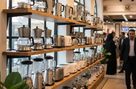 راهنمای خرید جهیزیه از صالح‌آباد ۱۴۰۴؛ فوت‌وفن کاسبان