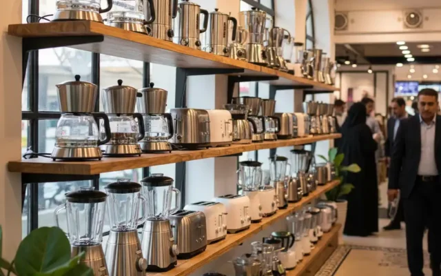 راهنمای خرید جهیزیه از صالح‌آباد ۱۴۰۴؛ فوت‌وفن کاسبان