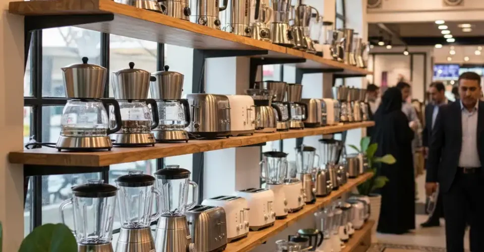 راهنمای خرید جهیزیه از صالح‌آباد ۱۴۰۴؛ فوت‌وفن کاسبان