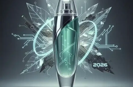 بهترین عطر سال 2026: پیش‌بینی‌ها و روندهای آینده در صنعت روایح