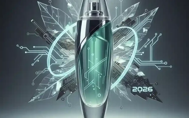 بهترین عطر سال 2026: پیش‌بینی‌ها و روندهای آینده در صنعت روایح