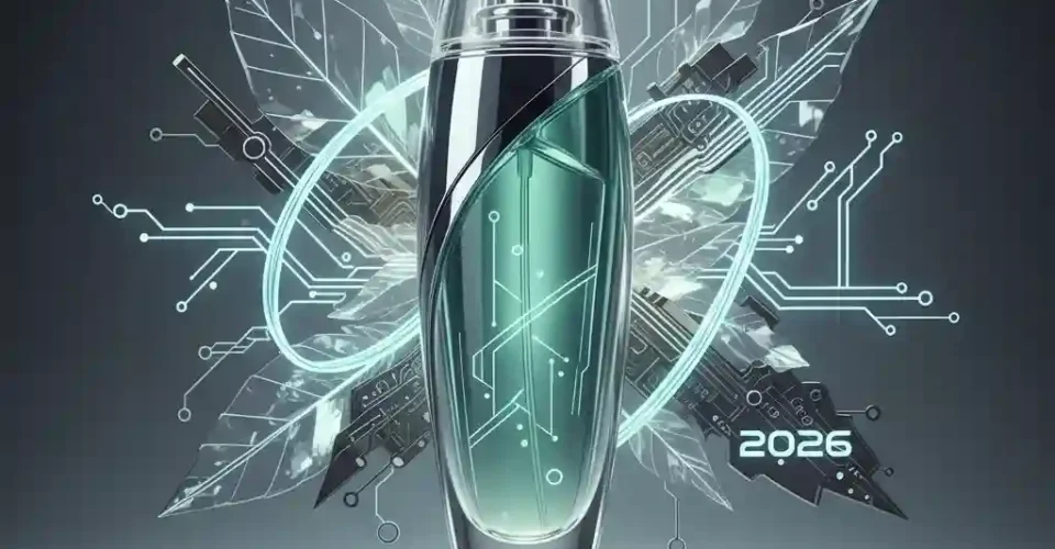بهترین عطر سال 2026: پیش‌بینی‌ها و روندهای آینده در صنعت روایح