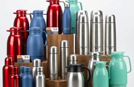 فلاکس سلطان رضا: راهنمای جامع برای انتخاب، خرید و فروش عمده