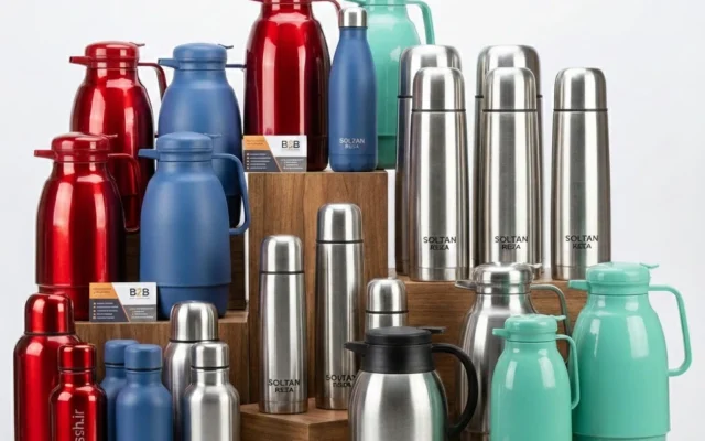 فلاکس سلطان رضا: راهنمای جامع برای انتخاب، خرید و فروش عمده