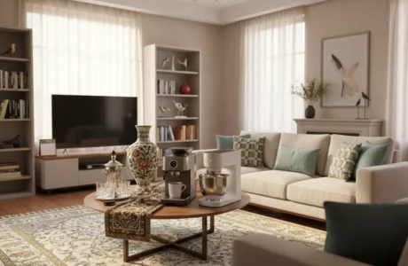 جهیزیه کامل در سال 1405: هزینه‌ها و راهکارهای مدیریت آن