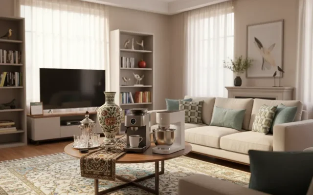 جهیزیه کامل در سال 1405: هزینه‌ها و راهکارهای مدیریت آن