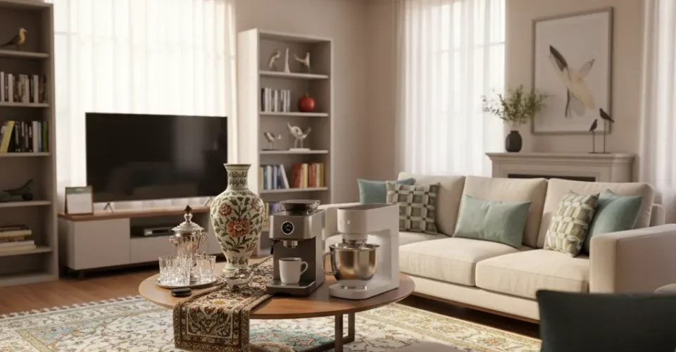 جهیزیه کامل در سال 1405: هزینه‌ها و راهکارهای مدیریت آن