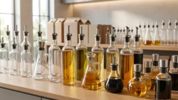 قیمت عمده روغن ریز پیرکس