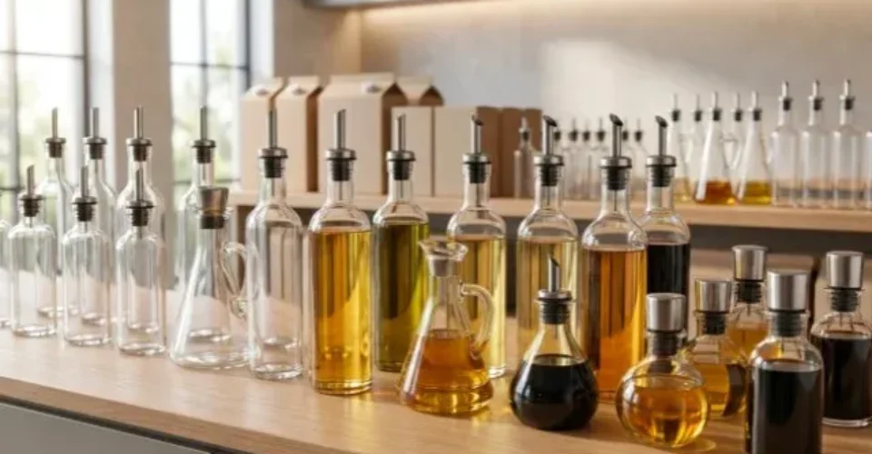 قیمت عمده روغن ریز پیرکس