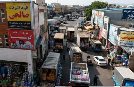 فاصله عبدل آباد تا صالح آباد