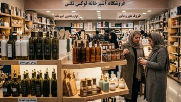 پخش بطری