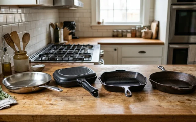 ماهیتابه